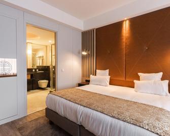 Shanghai Hotel Holland - Delft - Habitació