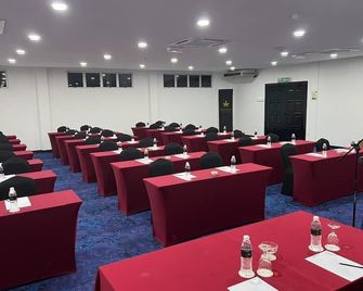 Hotel Seri Malaysia Pulau Pinang - George Town - Meetingraum