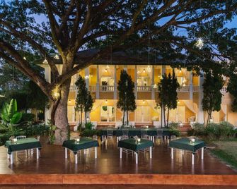 Rosario Oasis Resort - Chiang Mai - Building