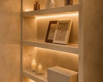 Duque Hotel Boutique & Spa - Buenos Aires