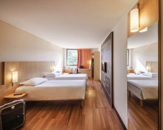 ibis Sarlat - Sarlat - Sovrum