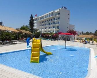 Corfu Hotel - Ayia Napa - Pool