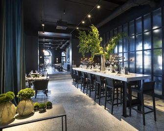 Adriatic Hotel by Maistra Collection - Rovinj - Ravintola