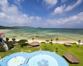 Ishigaki Seaside Hotel - Ishigaki