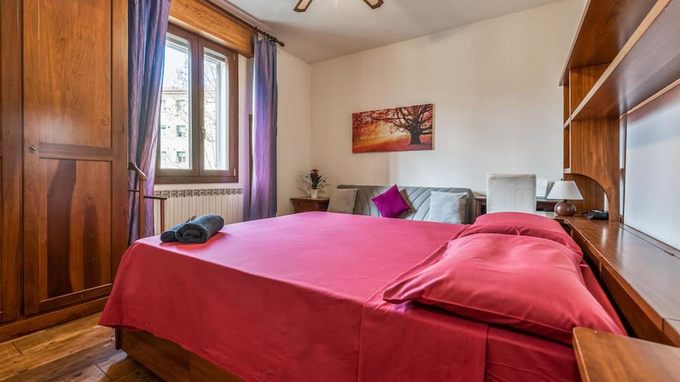 B&B Selvarossa