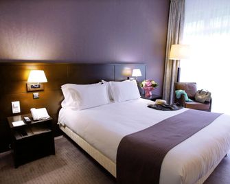 Holiday Inn Resort Le Touquet By IHG - Le Touquet