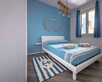 La casa di Olga e Terry - Casamassella - Habitación
