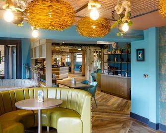 The Gailes Hotel & Spa - Irvine - Restaurant