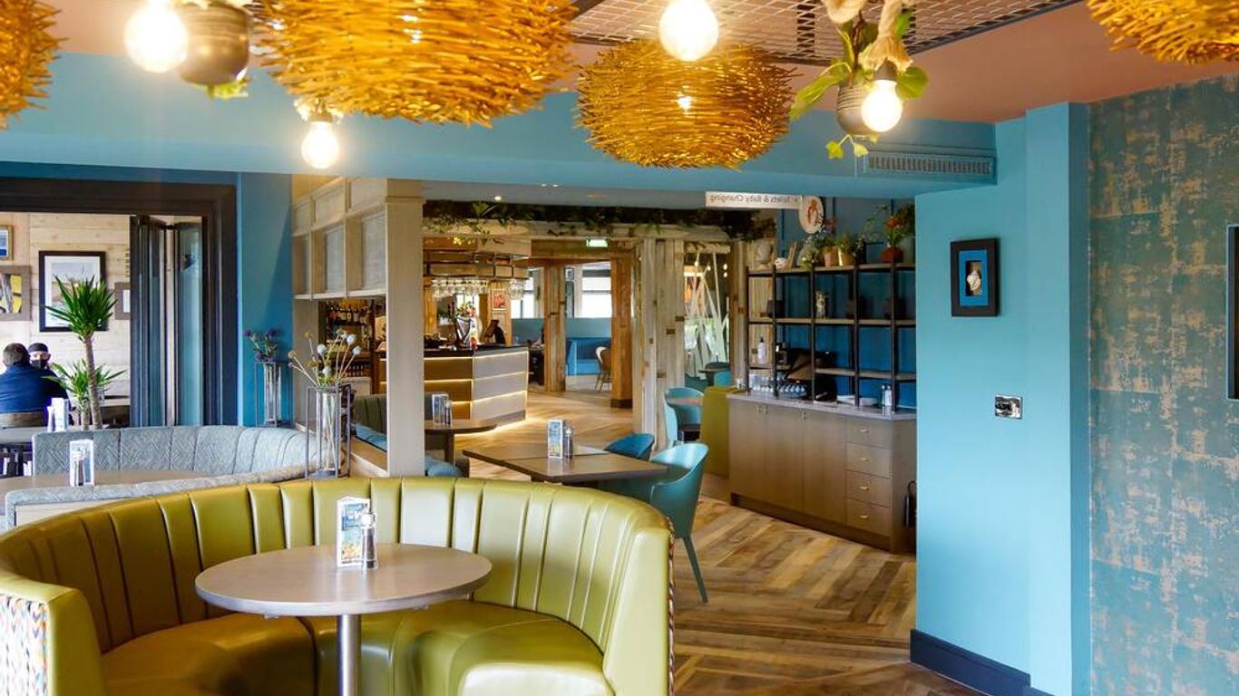 The Gailes Hotel & Spa