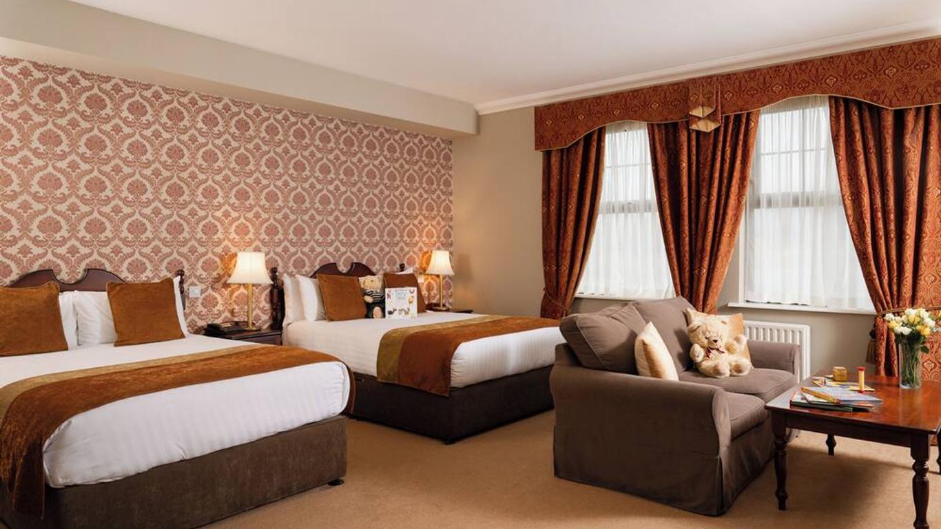 An Chúirt Hotel, Gweedore, Donegal