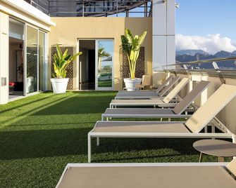 Eurostars Atlantida - Santa Cruz de Teneriffa