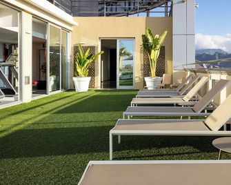 Eurostars Atlántida - Santa Cruz de Tenerife