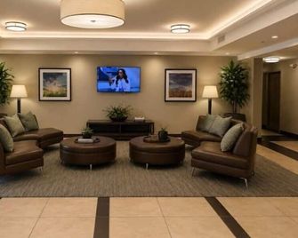 Candlewood Suites San Antonio Airport by IHG - San Antonio - Hall