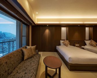 Zao Shiki no Hotel - Yamagata
