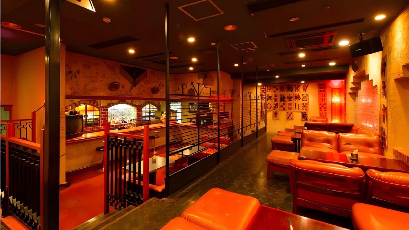 La楽リゾートホテル・グリーングリーン