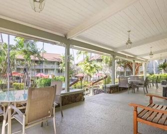 Kona Islander Vacation Club - Kailua-Kona - Rakennus