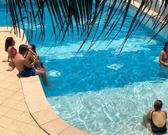 Tahiti Hotel - Cotonou