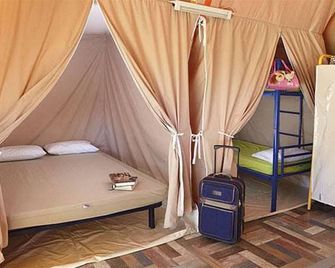 Interpals Eco Resort - Pals