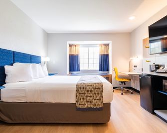Microtel Inn & Suites by Wyndham London - London - Camera da letto
