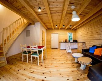 Osada Zator - Zator - Dining room