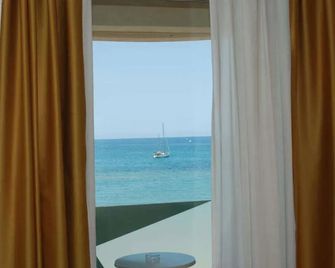 Hotel Stella Marina - San Vincenzo