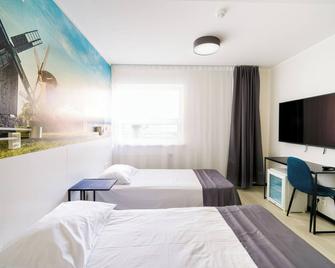 Hotel Nospa - Kuressaare - Habitación