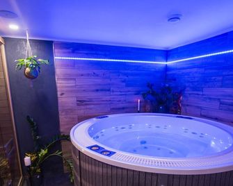 Sauna studio near centre/airport - Prague