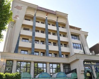 Marhaba Palace Hotel - Aswan - Bygning