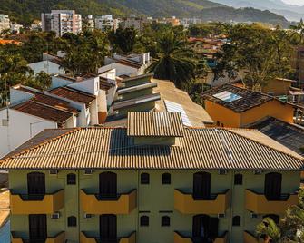 Ubatuba Eco Hotel - אובטובה - בניין