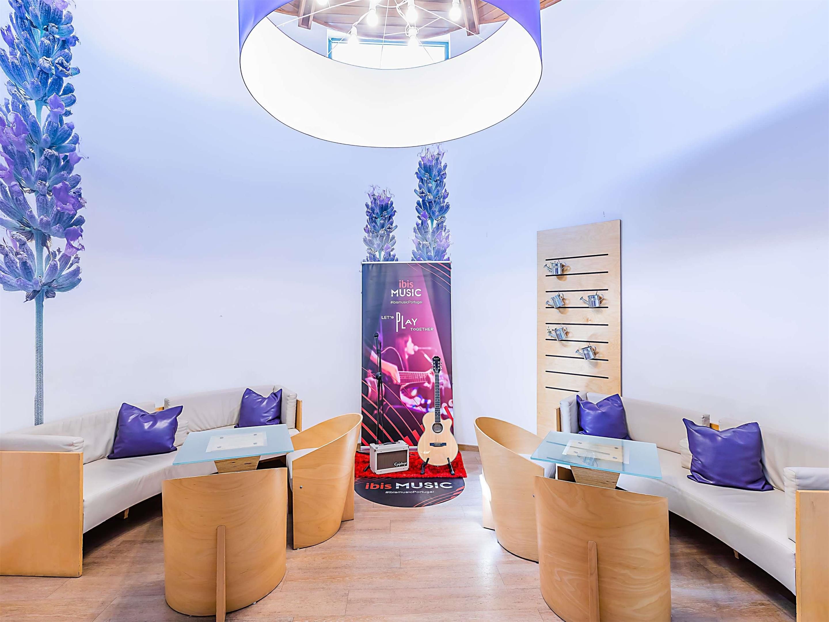 إيبيس إفورا هوتل