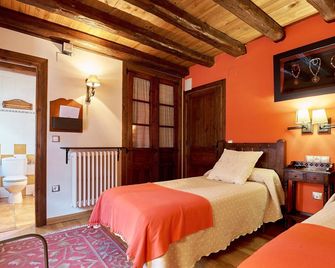 Hostal Vidaller - Bielsa