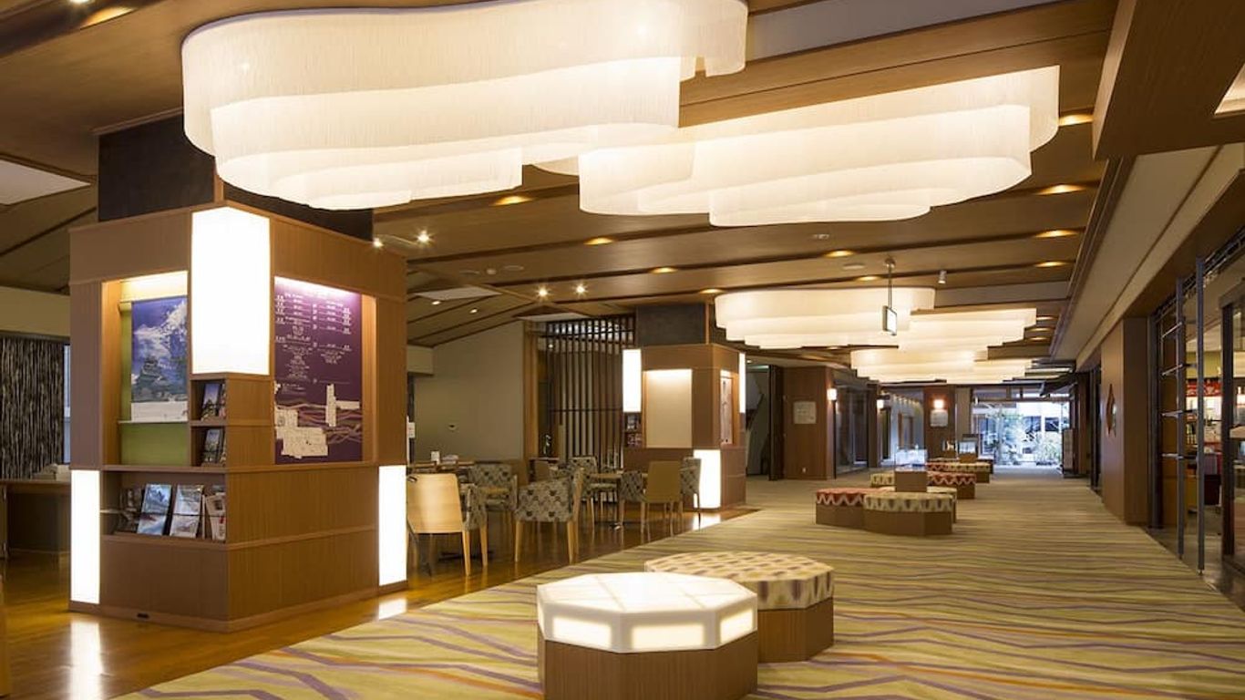 玉造温泉 松乃湯