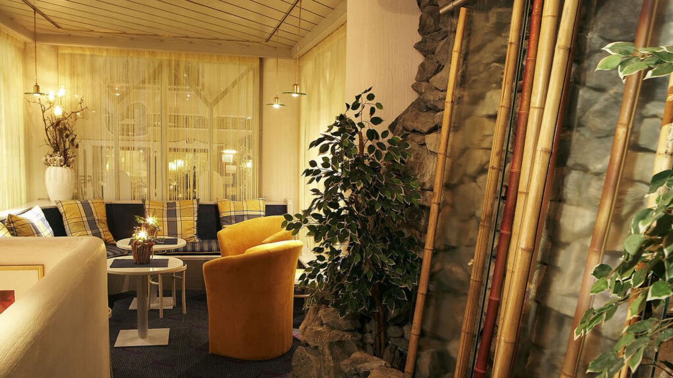 Hotel Panther'A