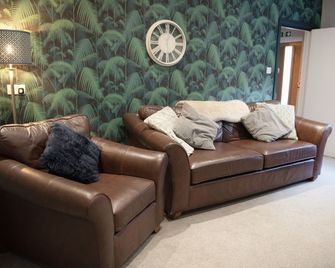 The Stamford - Southport - Sala de estar