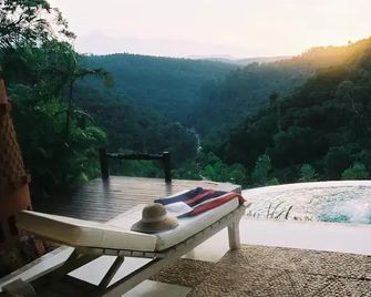 Timamoon Lodge - Hazyview