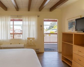 Anchor Lodge - Fort Bragg