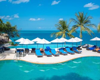 Coral Cliff Beach Resort Samui - Sha Plus - Ko Samui
