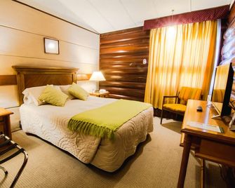 Panamericana Hotel Ancud - Ancud - Habitación