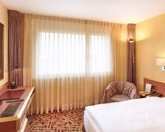 Becozy - Friburg - Habitació