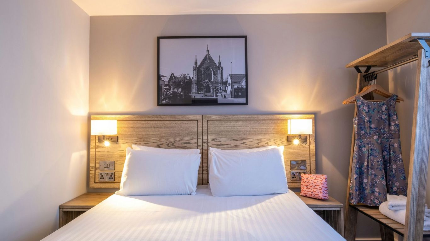 Two Rivers by Marstons Inns