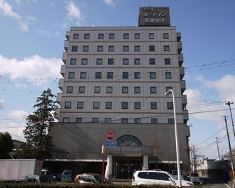 Hotel Route-Inn Minokamo - Minokamo - Building