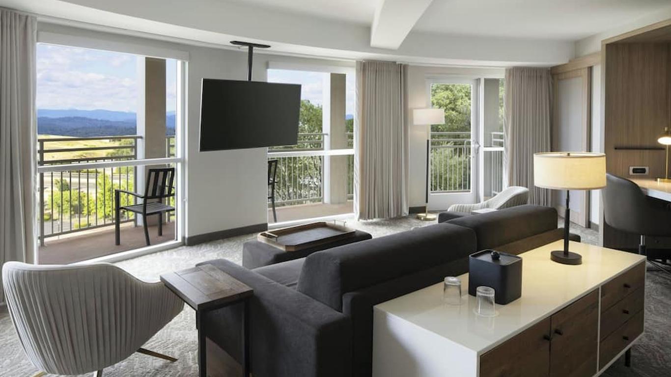 Hotel Vista Sierra