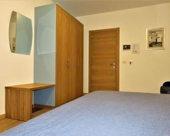Residenza Montegrappa - Peschici - Habitación