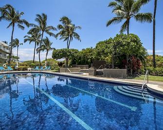 D302 Vista Waikoloa - Waikoloa Village - Pool