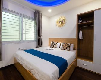 Tony luxuryApartment - Nha Trang - Chambre