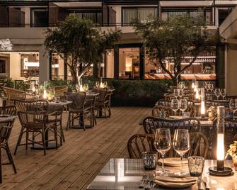 머큐어 베니도름 - 베니도름 - 레스토랑