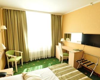 Hotel Yubileiny - Minsk - Ložnice
