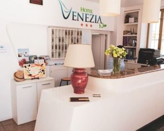 Hotel Venezia New - Vasto