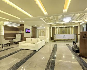 Asia Hotel And Resorts - Dacca - Lobby