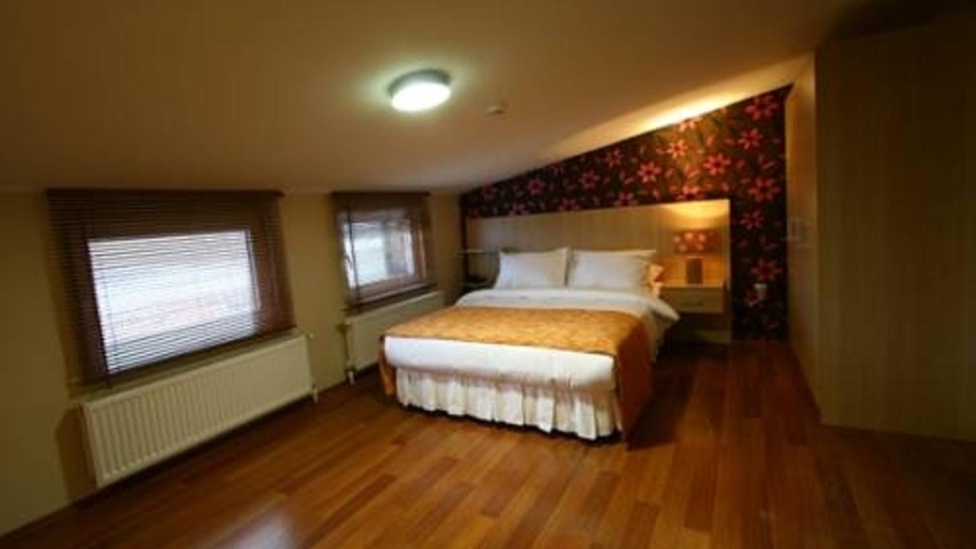 Five Boutique Hotel By Arsima